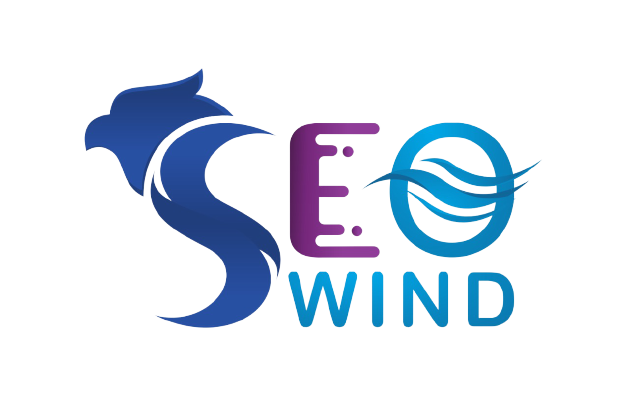 SEO Wind Logo